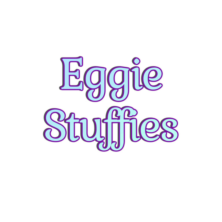 Eggie Stuffies