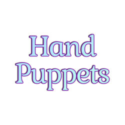 Hand Puppets