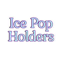 Ice Pop Holder