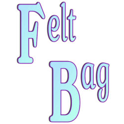 Felt Bags