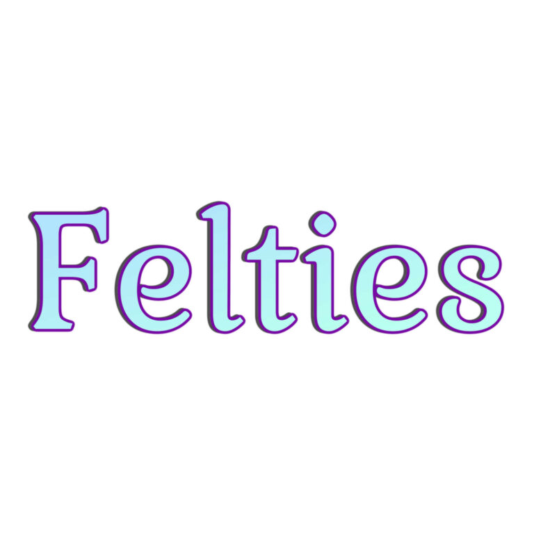 Felties