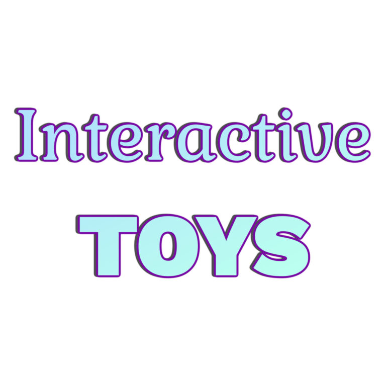 Interactive Toys