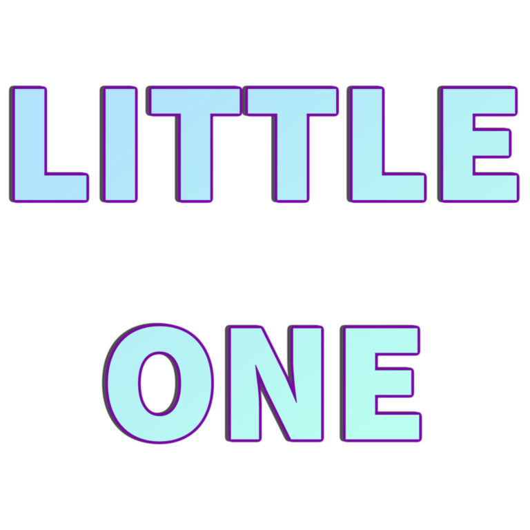 Little Ones