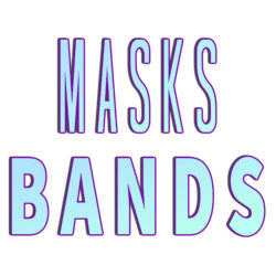 Maskbands