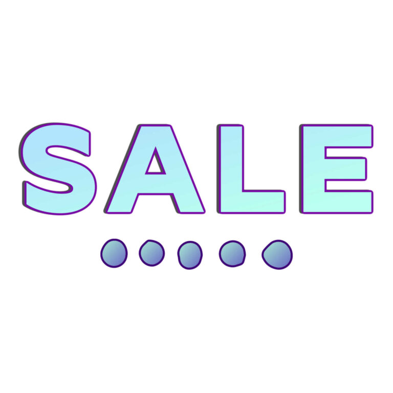 *SALE*
