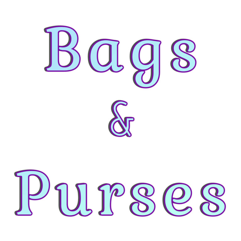 Bags and Purses