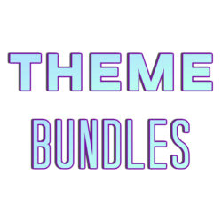 Theme Bundles