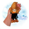 OAD Witch Stuffie 44 MB 800