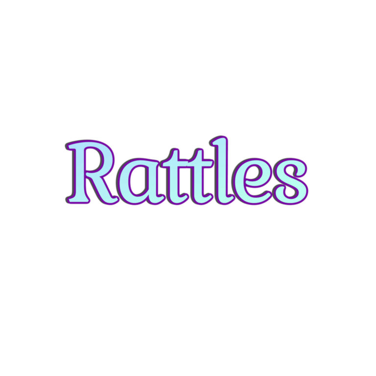 Rattles