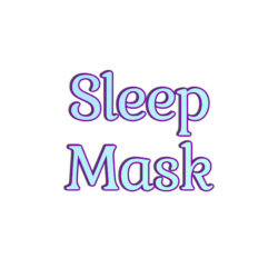 Sleeper Masks