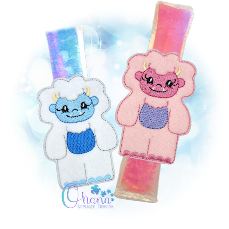 Yeti Ice Pop Holder