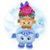 OAD Ball Gingerbread 800 Ball Gingerbread Stuffie Embroidery