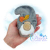 OAD Gnome Eggie Stuffie 44 800 Gnome Eggie Stuffie