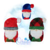OAD Santa Eggie 800 copy(1) Santa Eggie Stuffie Embroidery