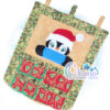 OAD Santa Penguin Advent Calendar 800 Santa Penguin Advent Calendar