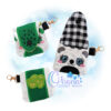OAD Sushi Panda CP 2000 Sushi Panda Coin Purse