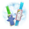 OAD Unipegasus IPH 2000 Unipegasus Ice Pop Holder