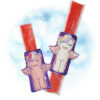 OAD Unipegasus IPH 2000 (1) Unipegasus Ice Pop Holder