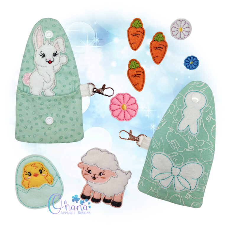 Easter Kit Play Set