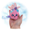 OAD Heart Stuffie 44 RG 2000 Anatomical Heart Stuffie