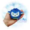 OAD Lamb Eggie 44 EC 2000 Lamb Eggie Stuffie