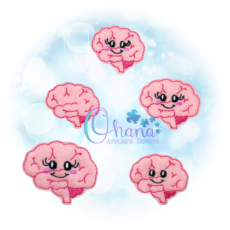 Brain Feltie