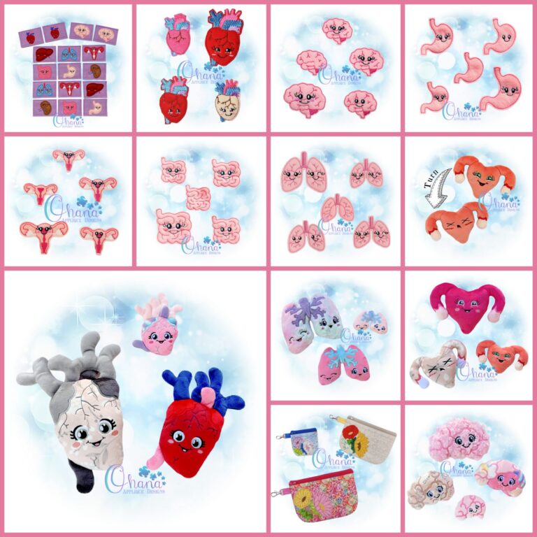 Anatomy Week Bundle