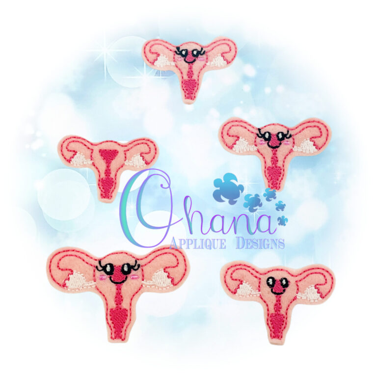 Uterus Feltie