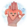 OAD Uterus Stuffie RG 44 2000 Uterus Stuffie