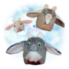 OAD Goat Eggie EC 2000 Goat Eggie Stuffie