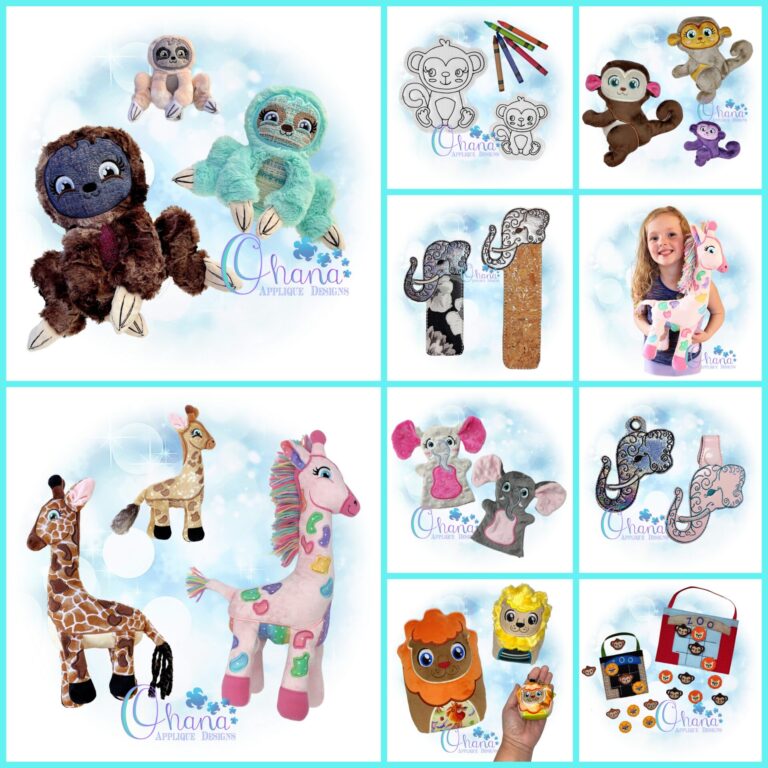 Zoo Week Bundle