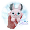 OAD ball Mouse 44 EC 2000 Ball Mouse Stuffie
