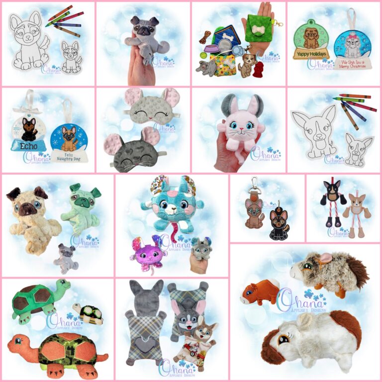 Pets Week Bundle