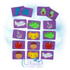 OAD Letter A Matching AK 2000 Letter A Matching