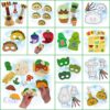 OAD Promo-001 Mexico Week Bundle