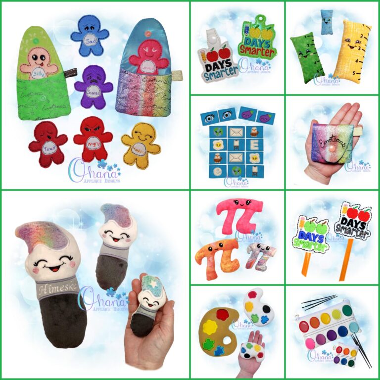 School Week Bundle