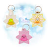 OAD Daffodil KC 2000 Daffodil Key Chain