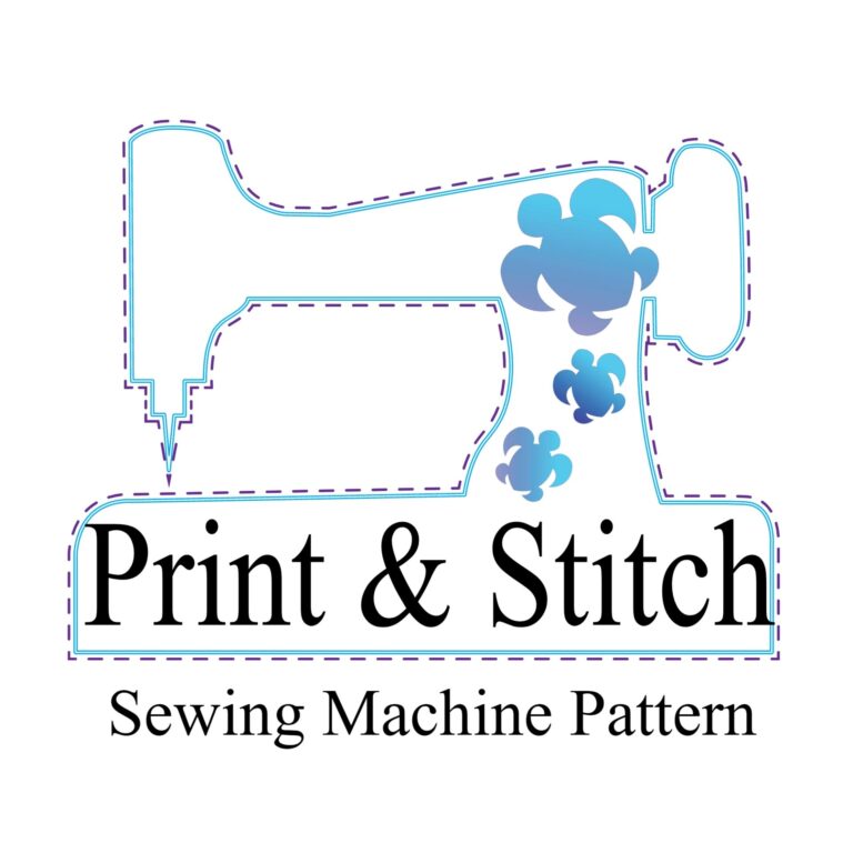 Print & Sew