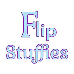 Flip Stuffie