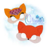 OAD Floral Fox PM 2000 OAD Floral Fox PM 2000