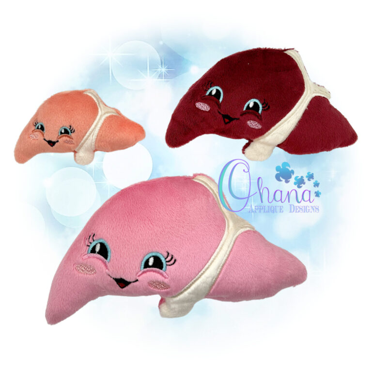 Liver Stuffie