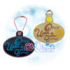 OAD Once Upon a Time KC 2000 copy Once Upon a Time Key Chain
