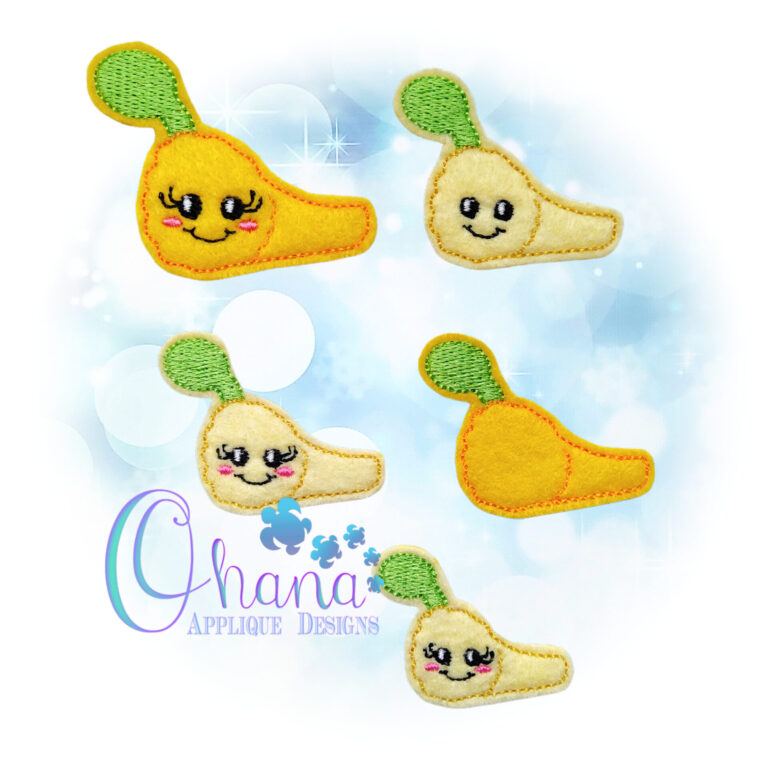 Pancreas Feltie