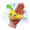 OAD Pancreas Stuffie SJ 2000 Pancreas Stuffie