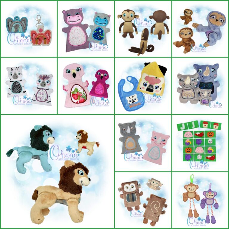 Zoo Week Bundle