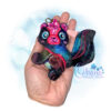 OAD Skunk Huggie 44 2000 Skunk Huggie Stuffie