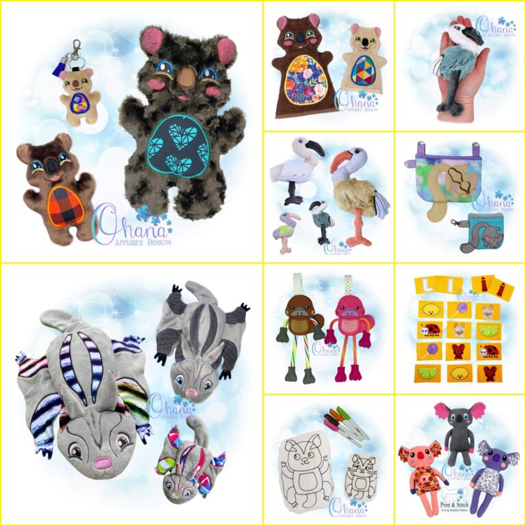 Aussie Week Bundle