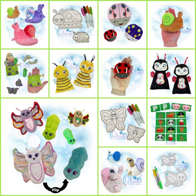 Bug Week Bundle