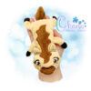 OAD Floppy Horse Stuffie 2000 OAD Floppy Horse Stuffie 2000