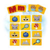 OAD Letter M Matching 2000